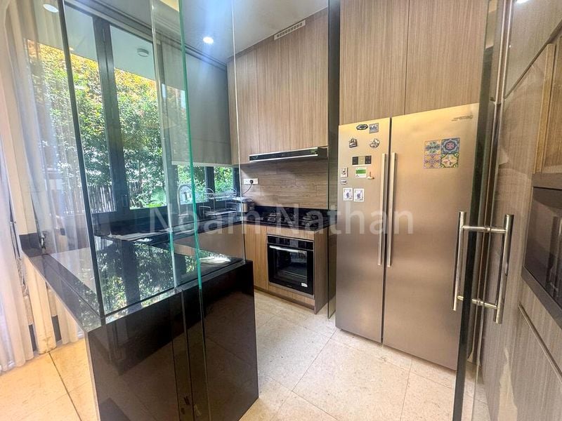 4 Bed Cluster House (Landed) for Rent in  Sunrise Gardens - Image 11