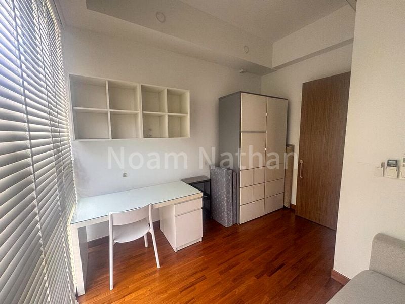 4 Bed Cluster House (Landed) for Rent in  Sunrise Gardens - Image 8