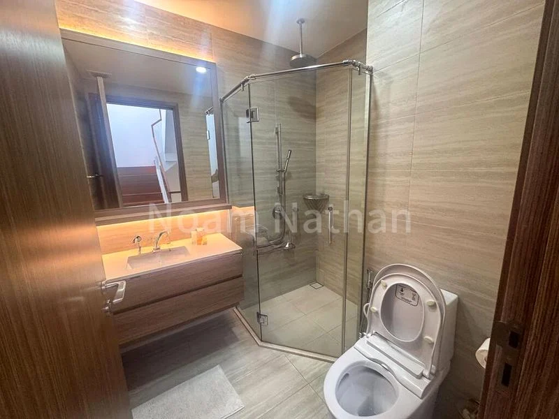 4 Bed Cluster House (Landed) for Rent in  Sunrise Gardens - Image 3