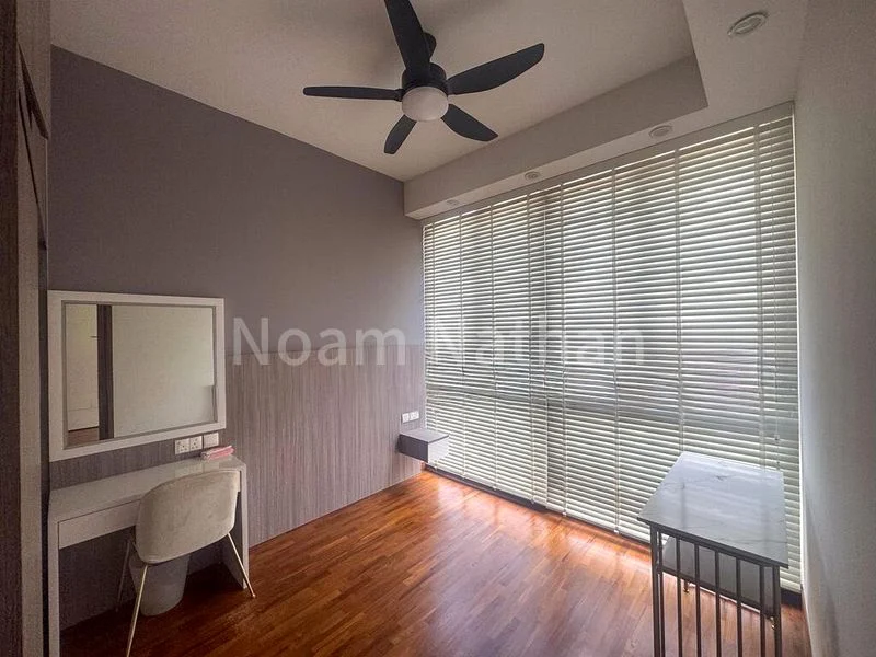 4 Bed Cluster House (Landed) for Rent in  Sunrise Gardens - Image 7