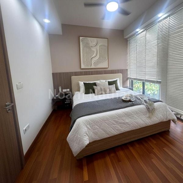 4 Bed Cluster House (Landed) for Rent in  Sunrise Gardens - Image 10