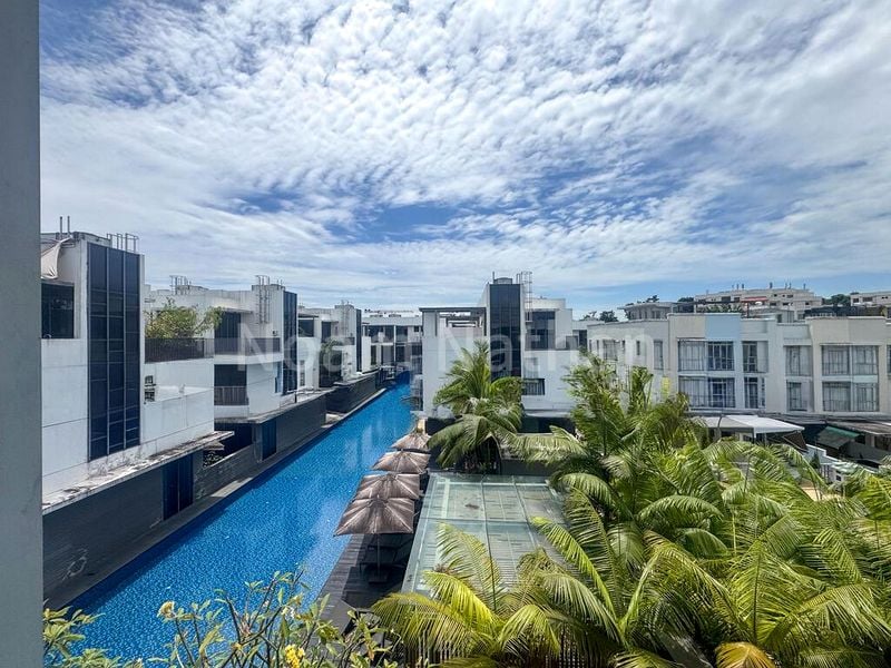 4 Bed Cluster House (Landed) for Rent in  Sunrise Gardens - Image 2