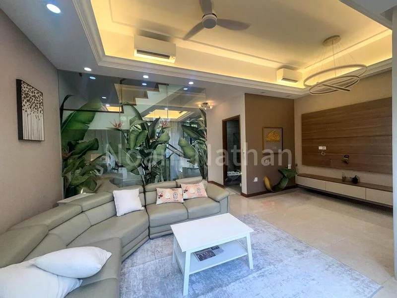 4 Bed Cluster House (Landed) for Rent in  Sunrise Gardens - Image 14
