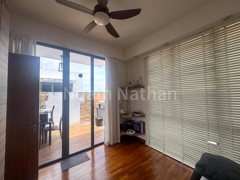 4 Bed Cluster House (Landed) for Rent in  Sunrise Gardens - Image 6