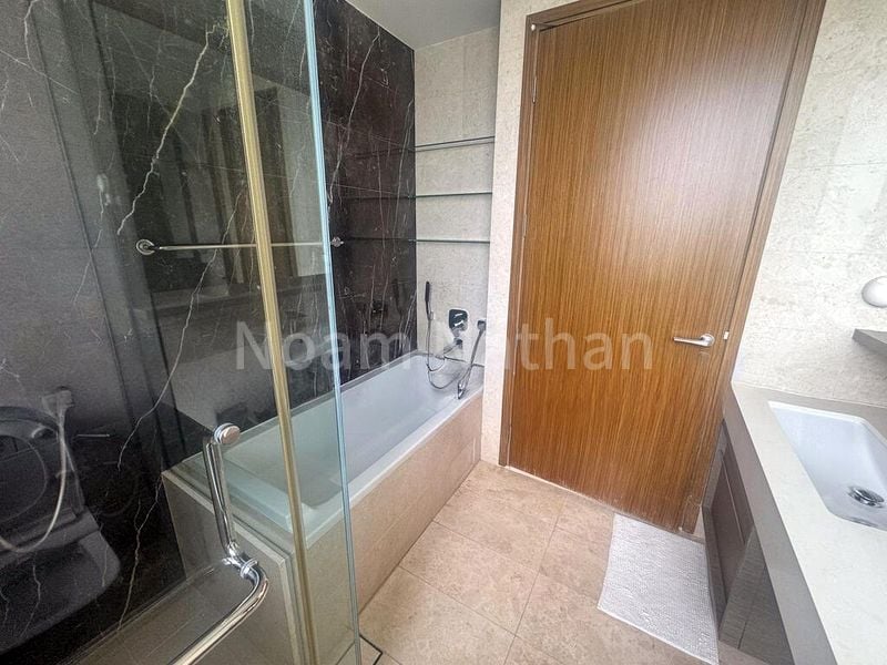 4 Bed Cluster House (Landed) for Rent in  Sunrise Gardens - Image 4