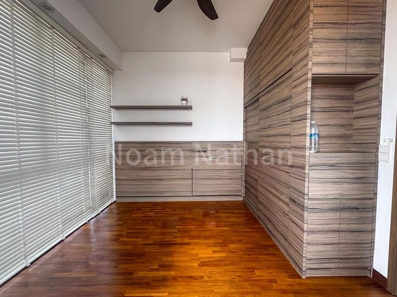 4 Bed Cluster House (Landed) for Rent in  Sunrise Gardens - Image 5