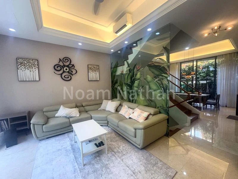 4 Bed Cluster House (Landed) for Rent in  Sunrise Gardens - Image 13