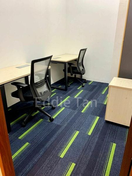 Light Industrial (B1) for Rent: Woodlands 11 - Image 3