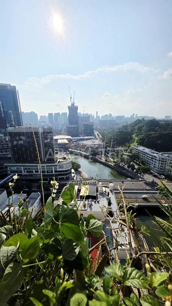 1 Bed Apartment (Condo) for Sale in  The Riverwalk / Riverwalk Apartments - Image 2