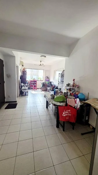 1 Bed Apartment (Condo) for Sale in  The Riverwalk / Riverwalk Apartments - Image 1