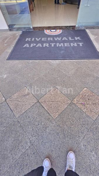 1 Bed Apartment (Condo) for Sale in  The Riverwalk / Riverwalk Apartments - Image 6