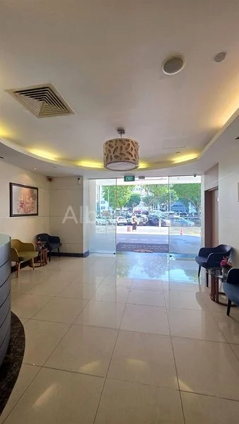 1 Bed Apartment (Condo) for Sale in  The Riverwalk / Riverwalk Apartments - Image 4