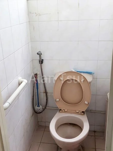 Common Room (HDB) for Rent in  169 Lorong 1 Toa Payoh - Image 2