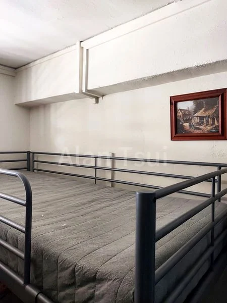 Common Room (HDB) for Rent in  169 Lorong 1 Toa Payoh - Image 1