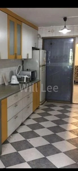4 Room (4NG) HDB for Rent in  361 Bukit Batok Street 31 - Image 8