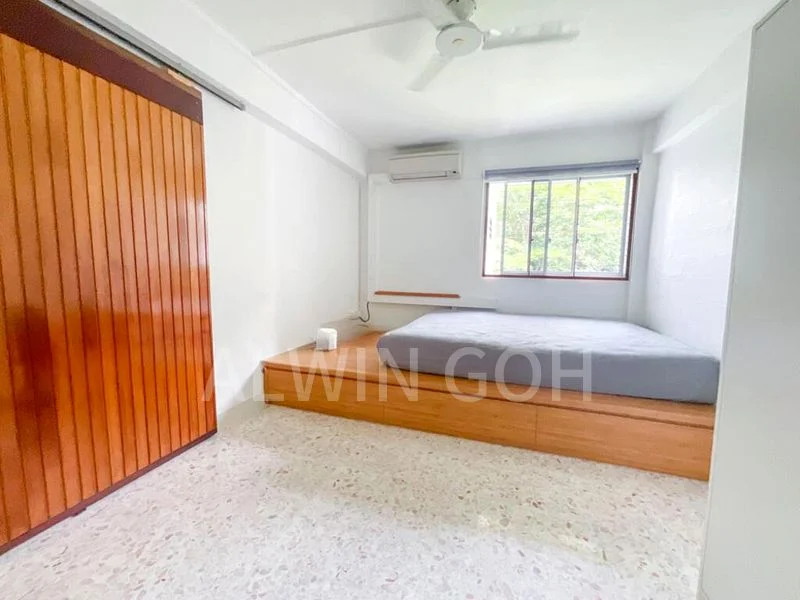 3 Room (3I) HDB for Rent in  42 Telok Blangah Rise - Image 2