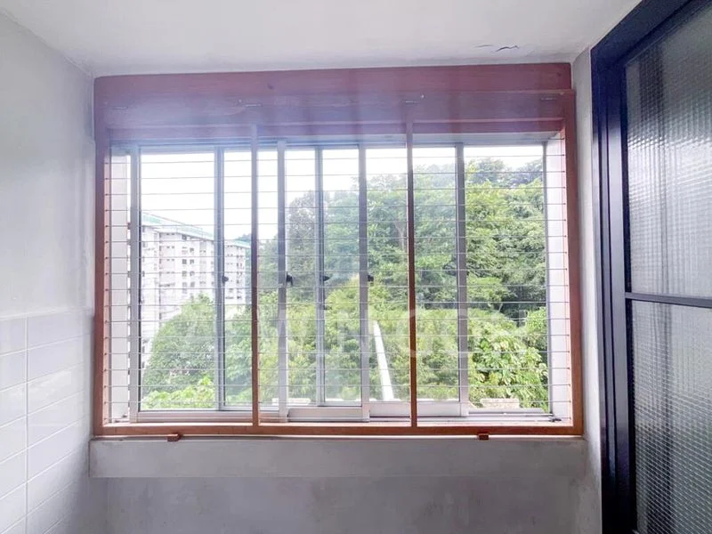 3 Room (3I) HDB for Rent in  42 Telok Blangah Rise - Image 7