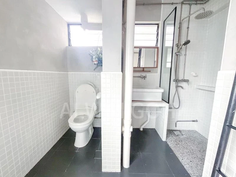 3 Room (3I) HDB for Rent in  42 Telok Blangah Rise - Image 6