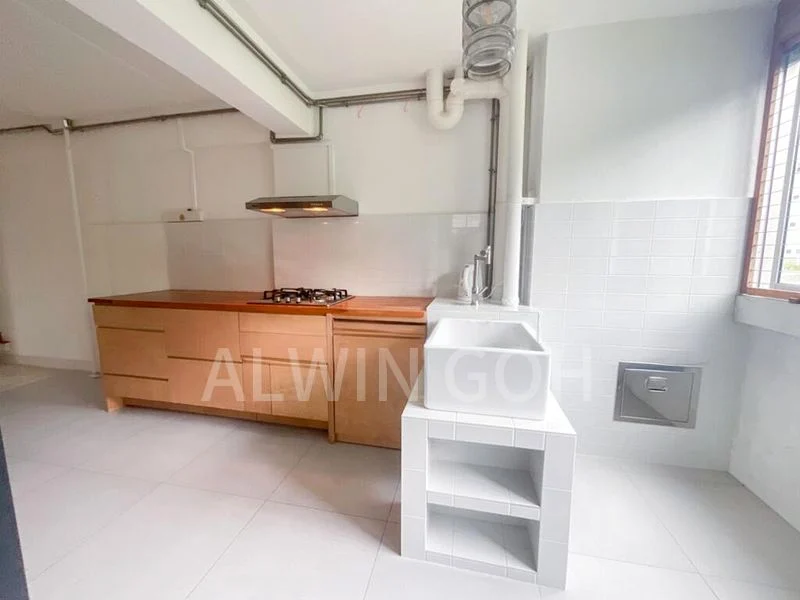 3 Room (3I) HDB for Rent in  42 Telok Blangah Rise - Image 4