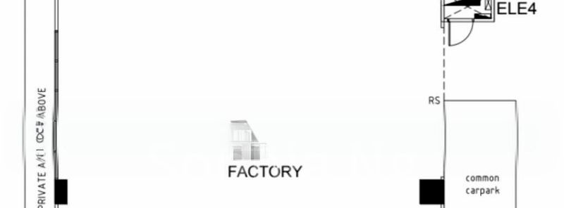 Factory / Workshop (B2) for Sale: Ispace - Image 8