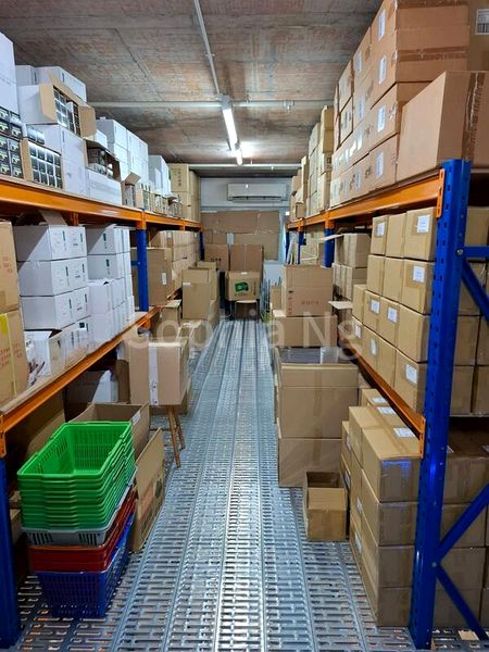 Factory / Workshop (B2) for Sale: Ispace - Image 2