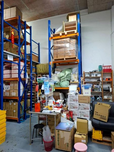 Factory / Workshop (B2) for Sale: Ispace - Image 4