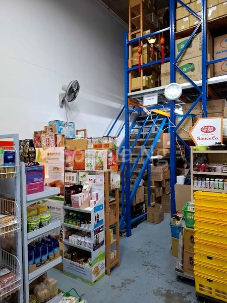 Factory / Workshop (B2) for Sale: Ispace - Image 5