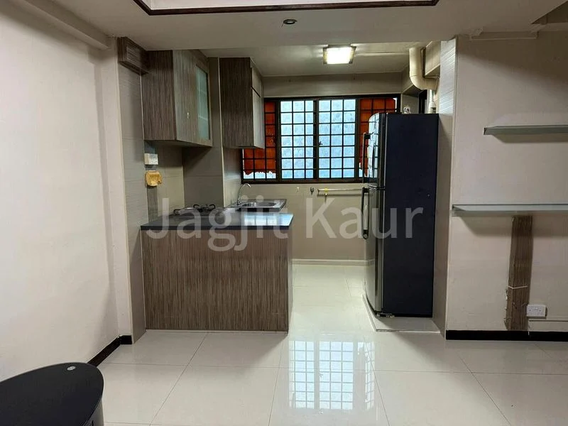 1 Room HDB for Sale in  7 Telok Blangah Crescent - Image 2