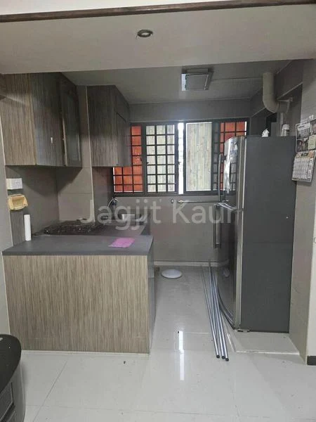 1 Room HDB for Sale in  7 Telok Blangah Crescent - Image 4