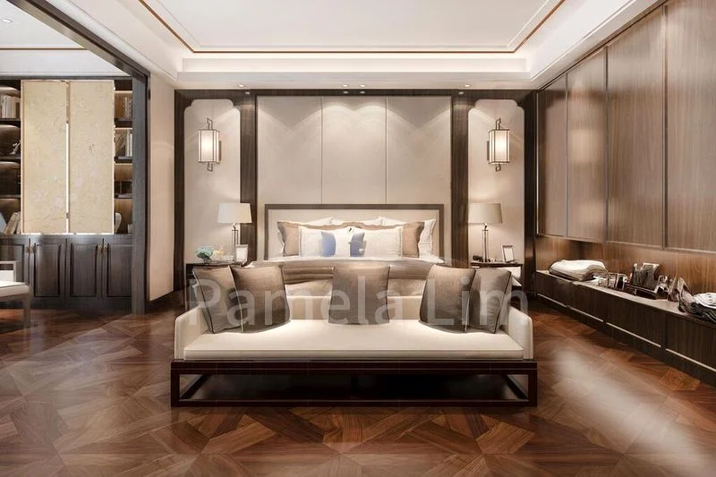 4 Bed Condo for Sale in  Chuan Park - Image 3