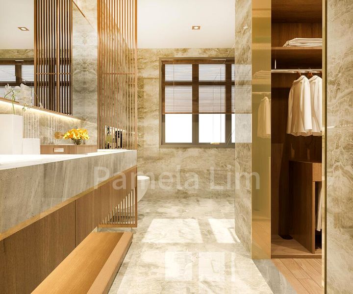 4 Bed Condo for Sale in  Chuan Park - Image 6
