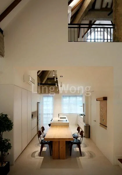 4 Bed Apartment (Condo) for Rent in  Livingston Mansions - Image 2