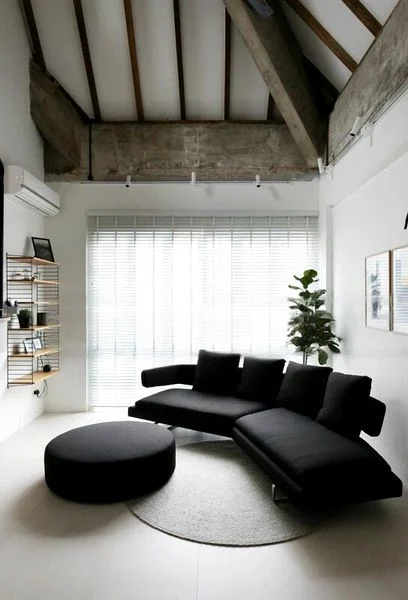 4 Bed Apartment (Condo) for Rent in  Livingston Mansions - Image 5