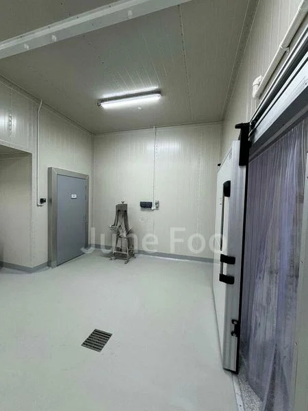 Factory / Workshop (B2) for Rent: CT Foodchain - Image 3