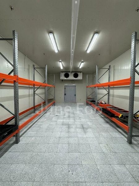 Factory / Workshop (B2) for Rent: CT Foodchain - Image 4