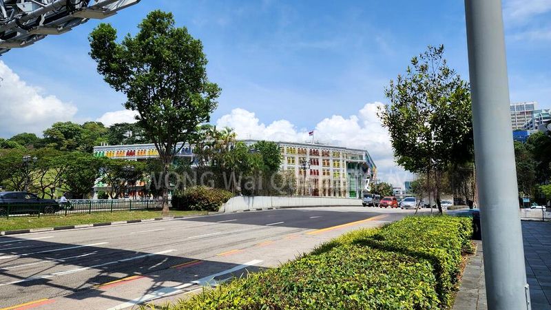 Other Retail for Rent: Commercial Space for Lease near Clarke Quay - Image 5