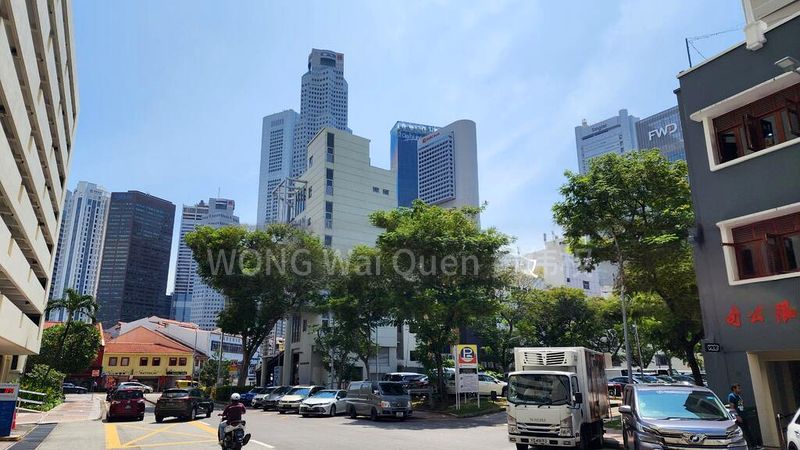 Other Retail for Rent: Commercial Space for Lease near Clarke Quay - Image 4