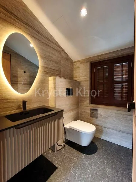 Food & Beverage for Rent: A Ground Floor Corner Shophouse Directly Opposite Maxwell - Image 11