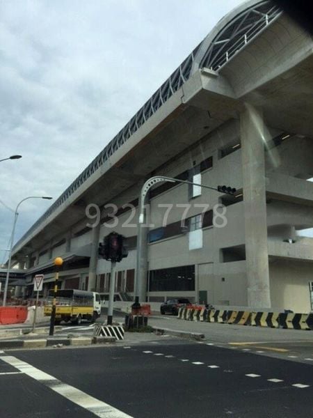 Factory / Workshop (B2) for Sale: ACE @ Buroh - Image 2