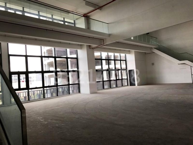 Factory / Workshop (B2) for Sale: ACE @ Buroh - Image 4