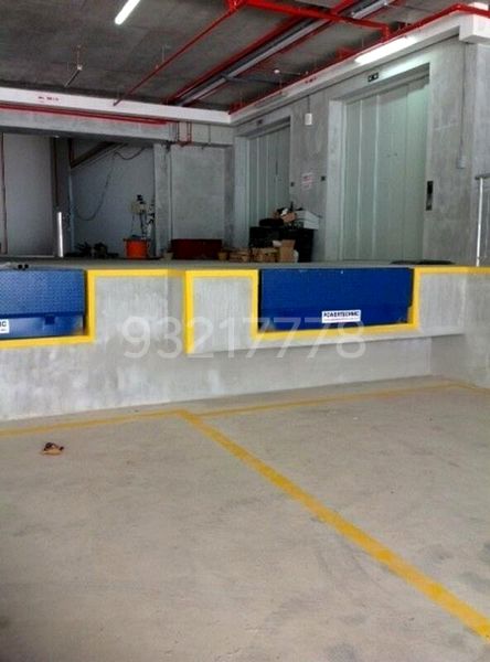 Factory / Workshop (B2) for Sale: ACE @ Buroh - Image 3