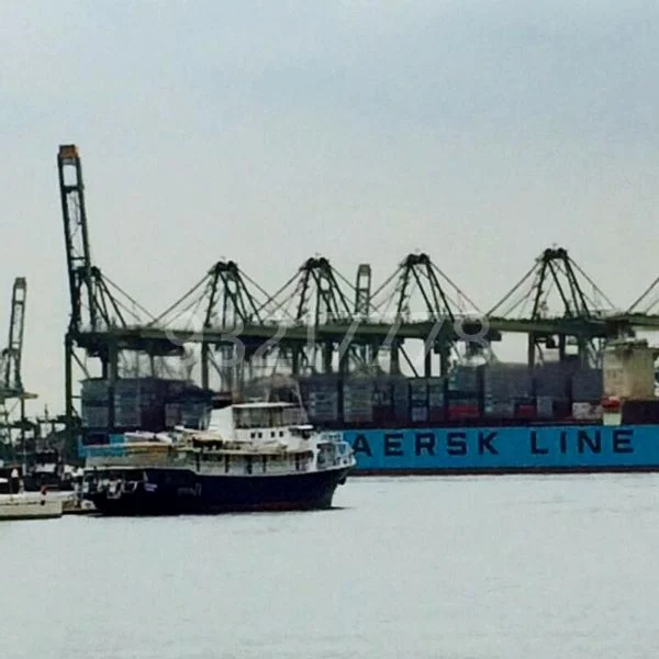 Factory / Workshop (B2) for Sale: ACE @ Buroh - Image 1