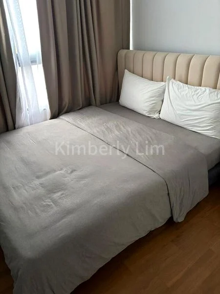 2 Bed Condo for Rent in  Fourth Avenue Residences - Image 3