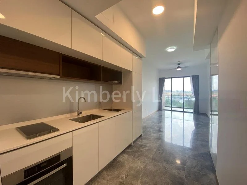 2 Bed Condo for Rent in  Fourth Avenue Residences - Image 5