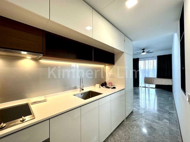2 Bed Condo for Rent in  Fourth Avenue Residences - Image 8