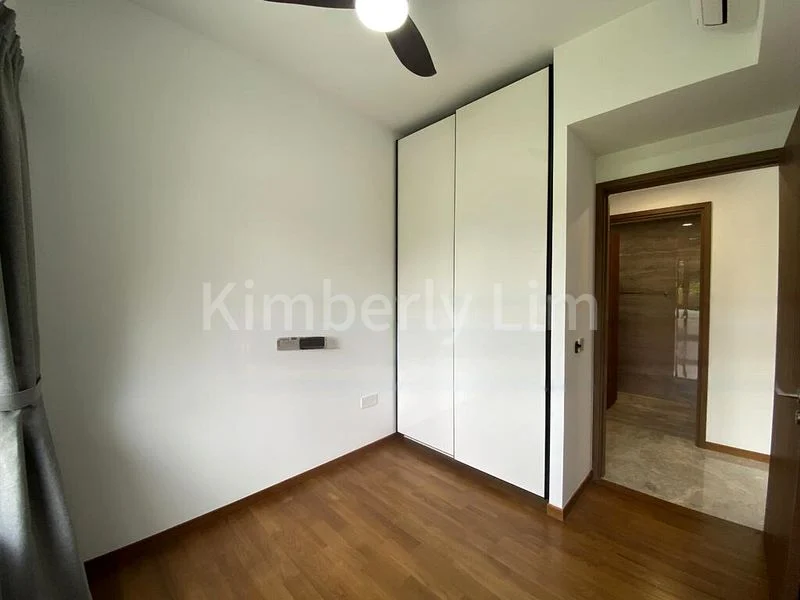 2 Bed Condo for Rent in  Fourth Avenue Residences - Image 9