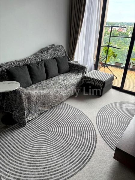 2 Bed Condo for Rent in  Fourth Avenue Residences - Image 1