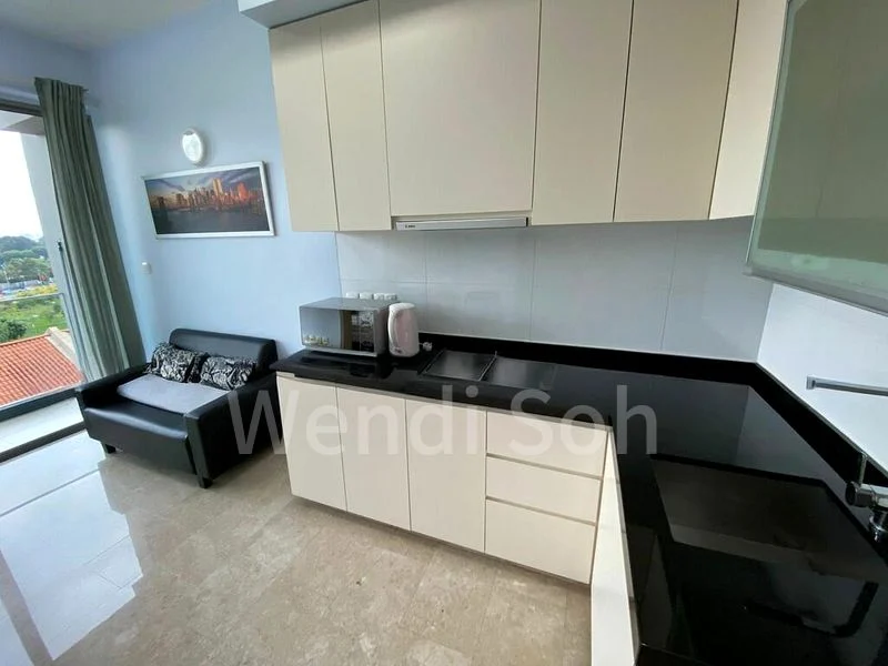 1 Bed Condo for Rent in  Opal Suites - Image 3