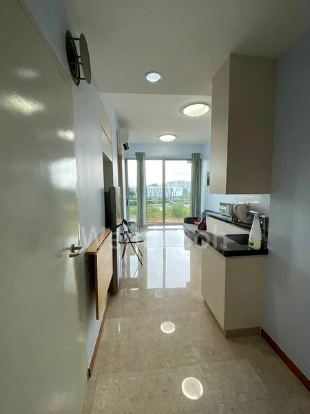 1 Bed Condo for Rent in  Opal Suites - Image 2