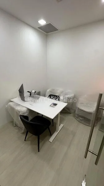 Office for Sale: Woods Square, 1 Woodlands Square - Image 9